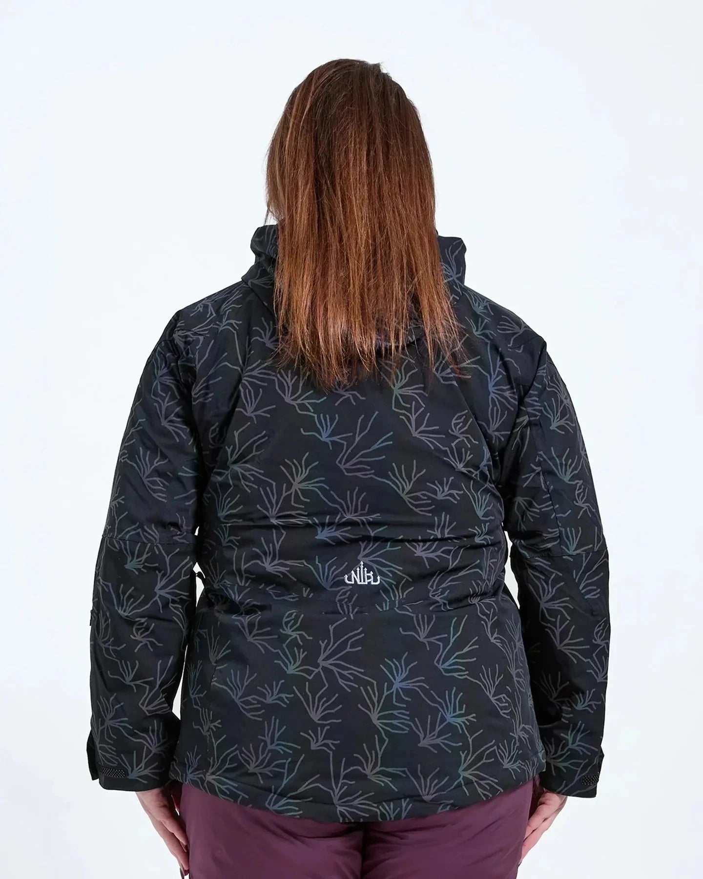Image of MANBI Nobody's Princess Anna Snow Jacket  Snowfit