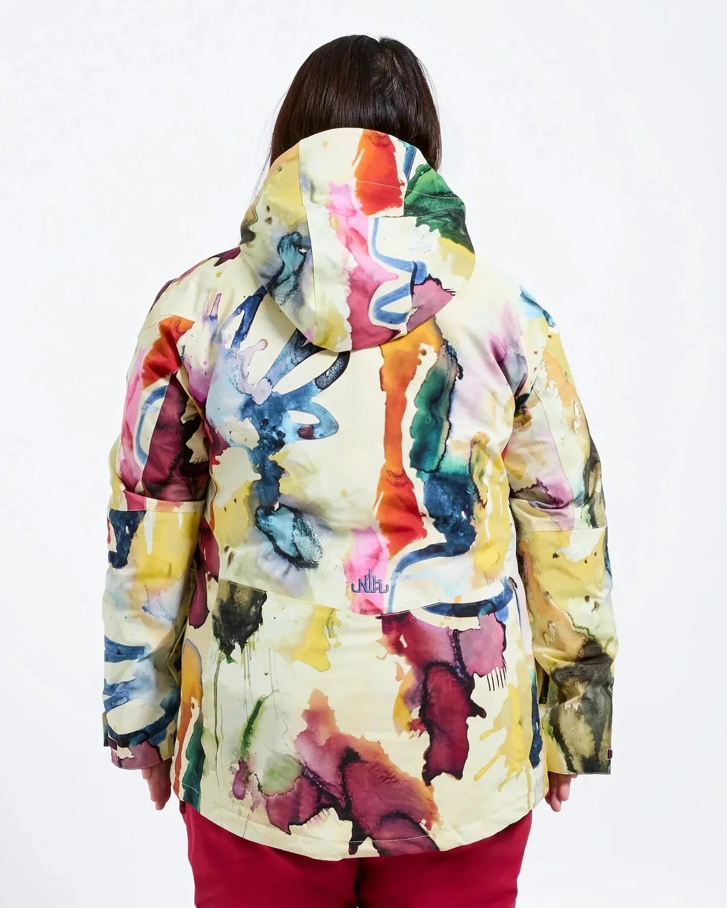 Image of MANBI Nobody's Princess Anna Snow Jacket  Snowfit