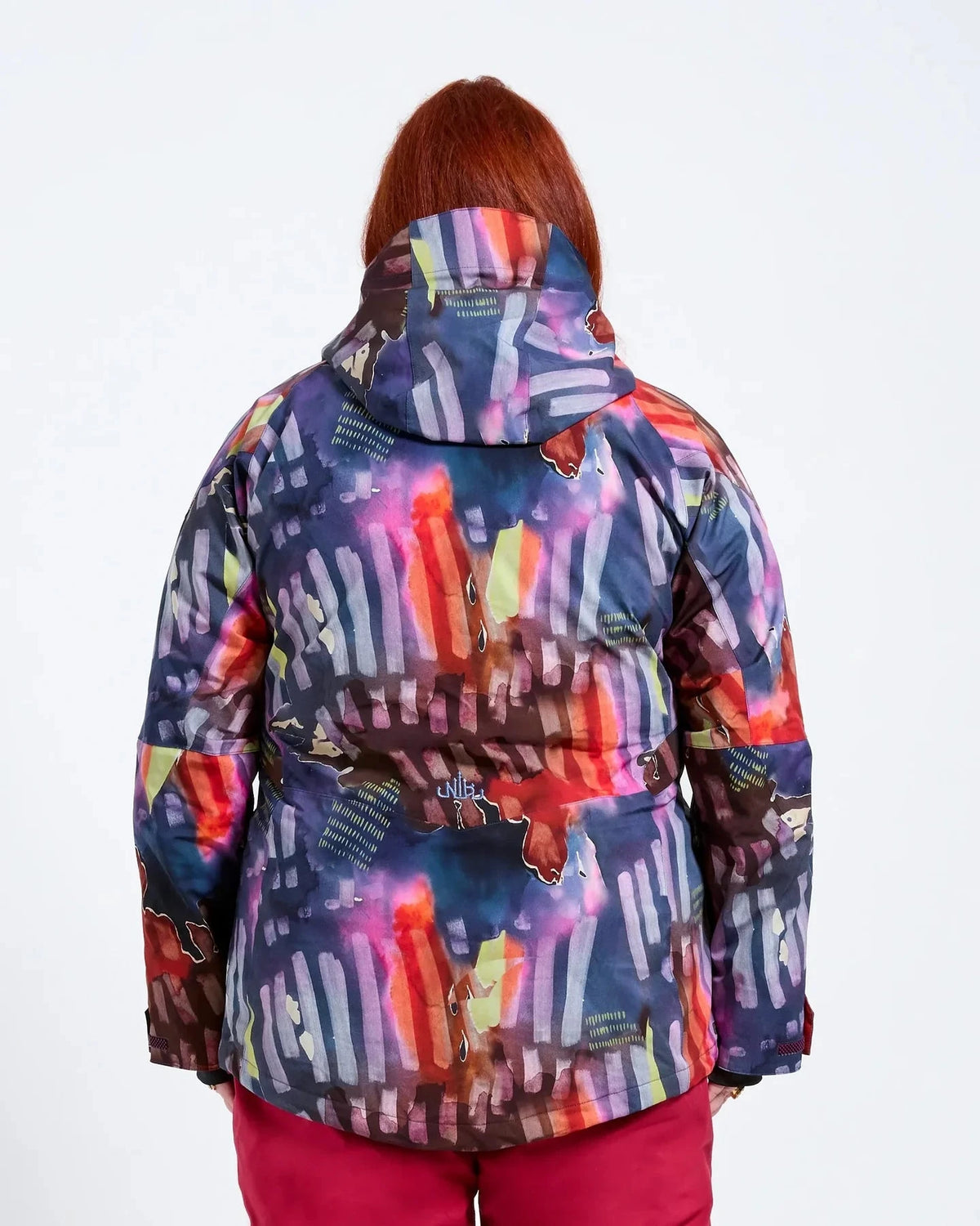 MANBI Nobody's Princess Anna Snow Jacket  Snowfit