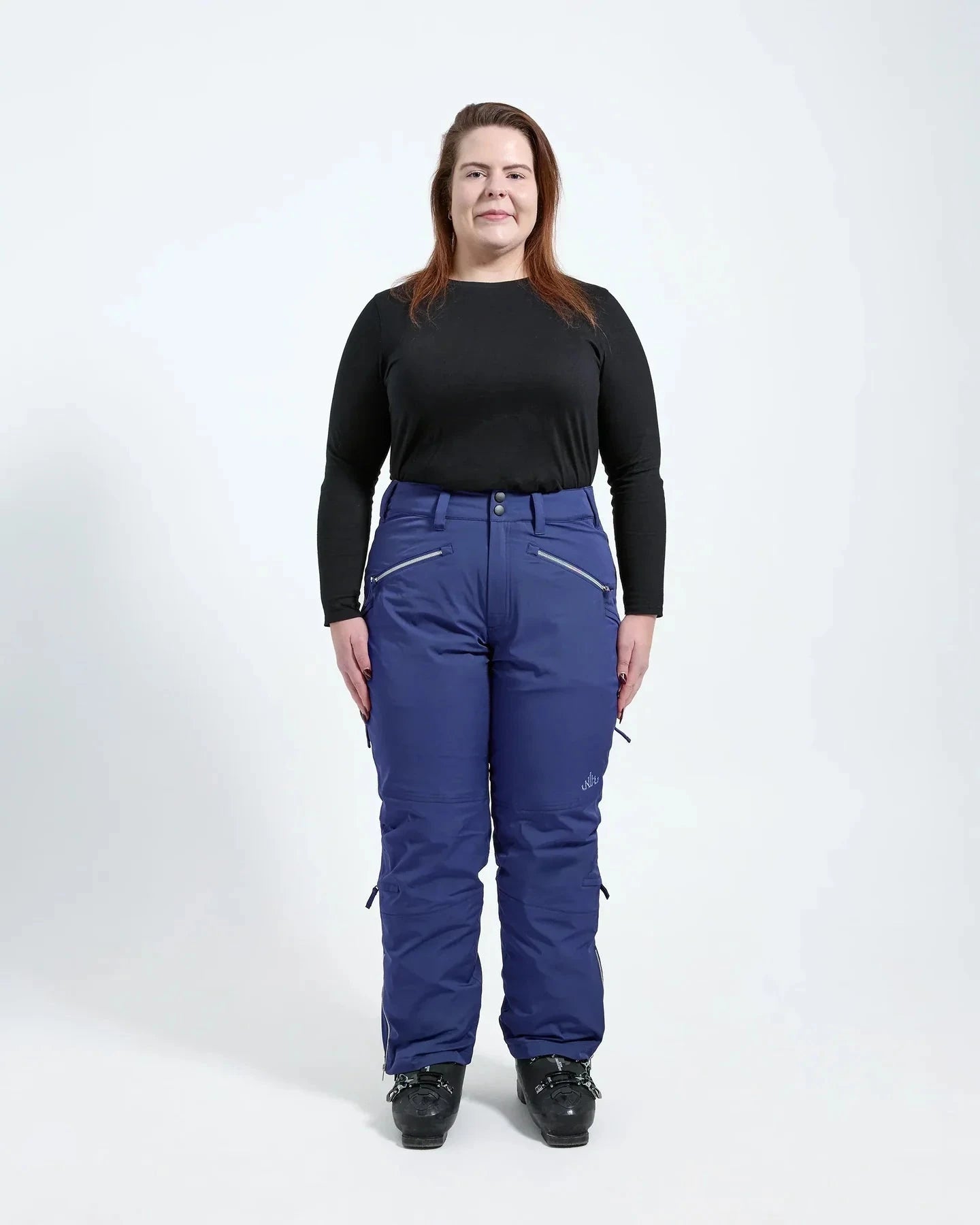 Image of MANBI Nobody's Princess Mila Snow Pant  Snowfit