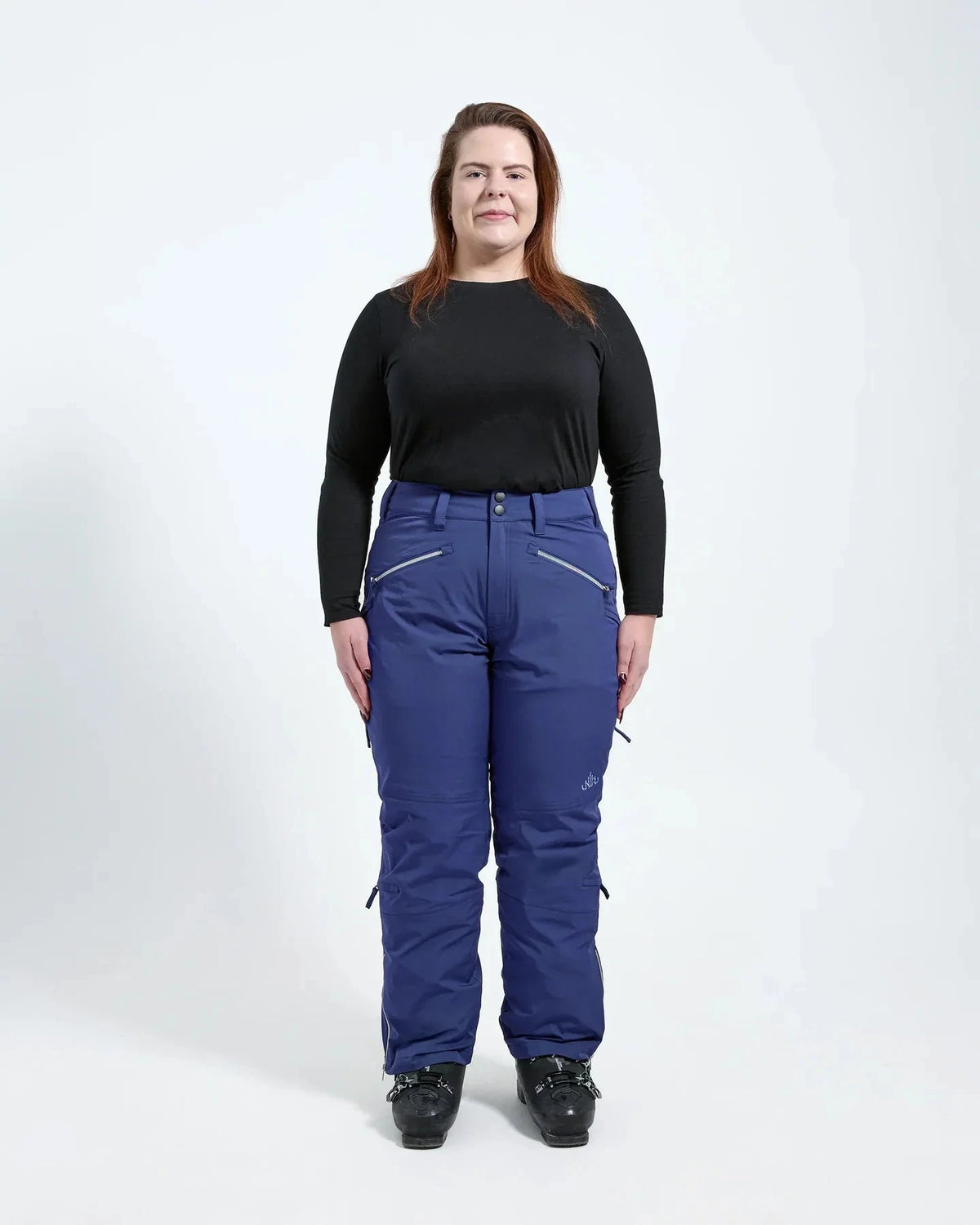 MANBI Nobody's Princess Mila Snow Pant  Snowfit