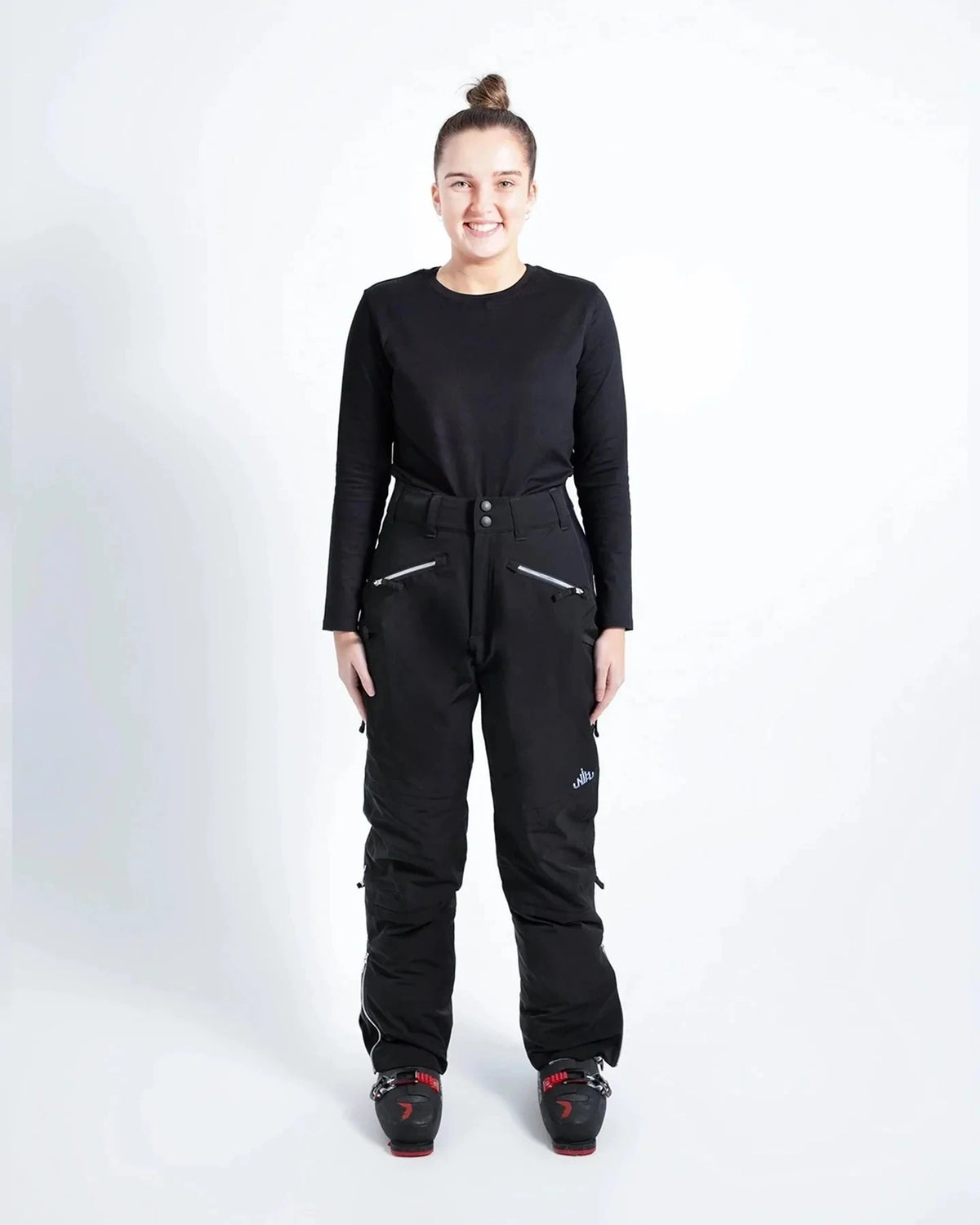 MANBI Nobody's Princess Mila Snow Pant  Snowfit