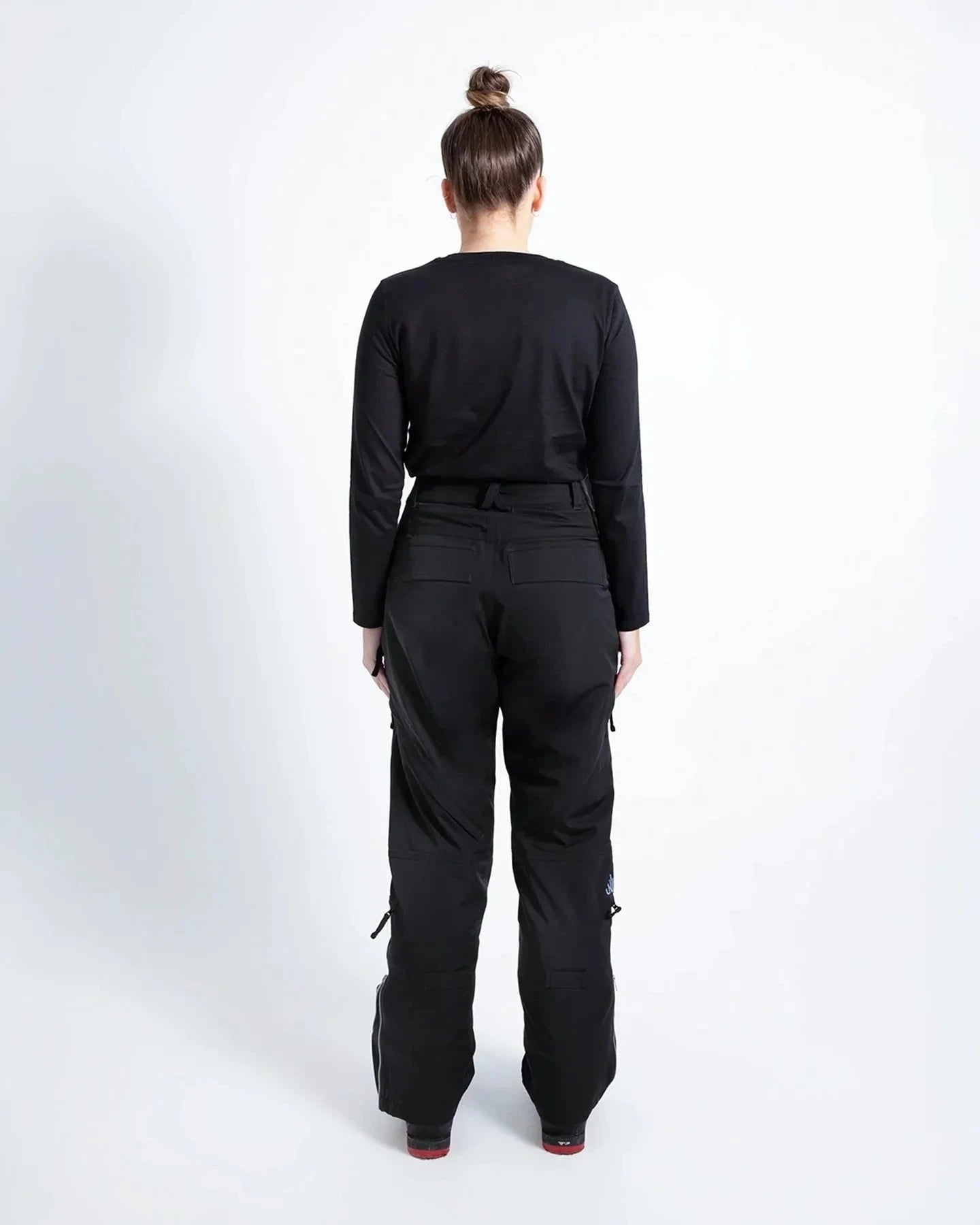 Image of MANBI Nobody's Princess Mila Snow Pant  Snowfit