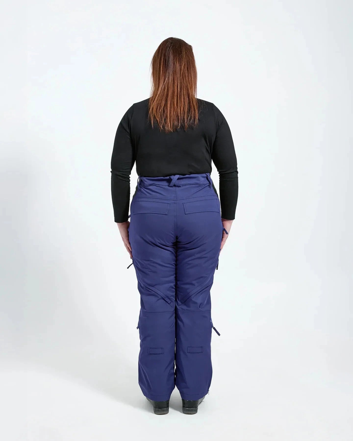 Image of MANBI Nobody's Princess Mila Snow Pant  Snowfit