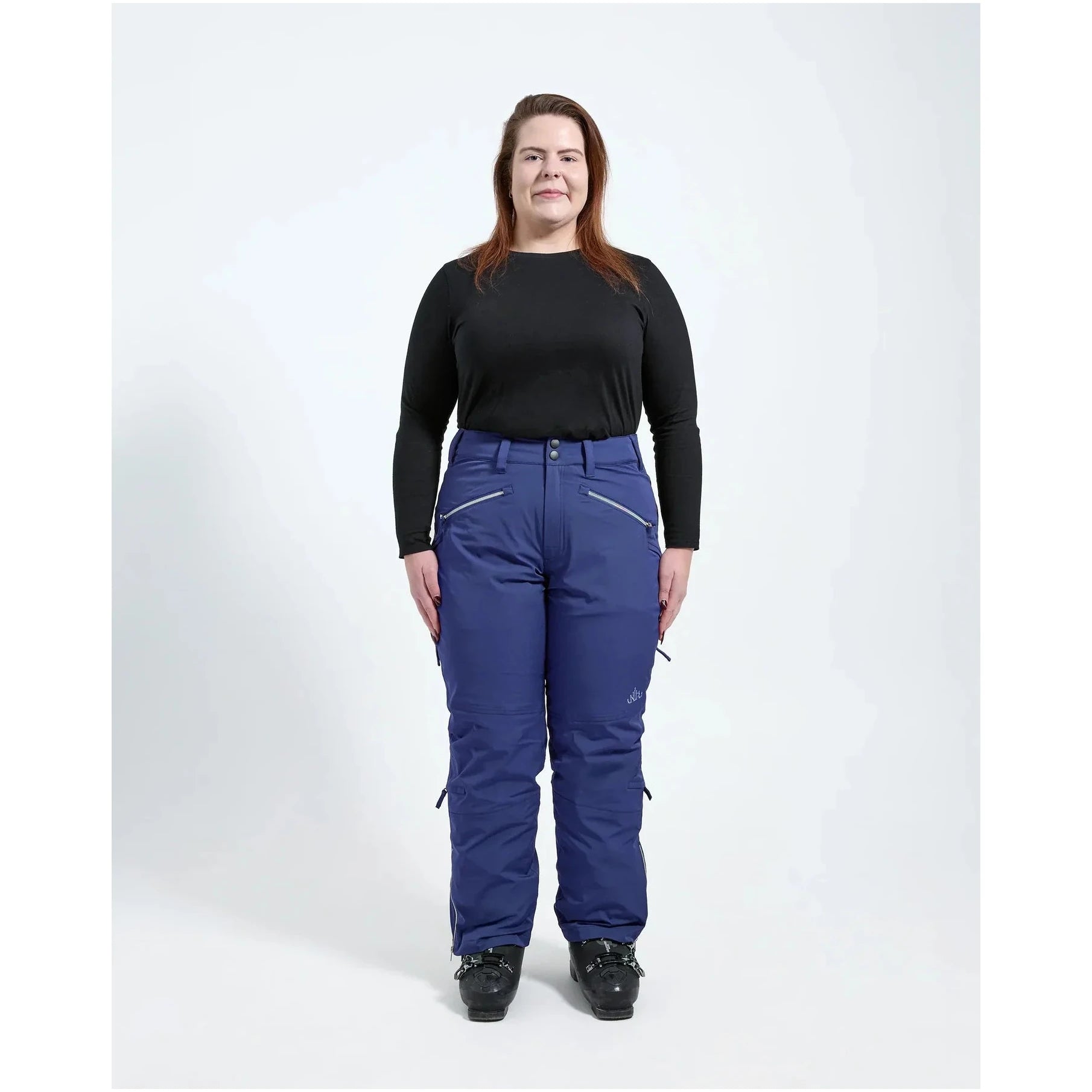 Image of MANBI Nobody's Princess Mila Snow Pant  Snowfit