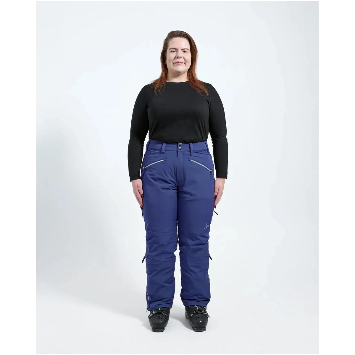 MANBI Nobody's Princess Mila Snow Pant  Snowfit