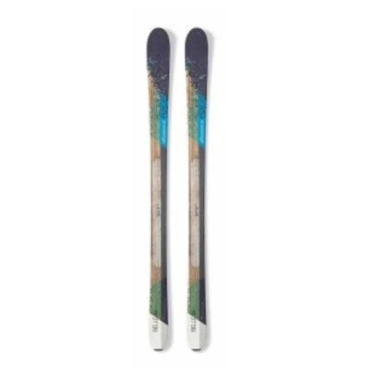 Image of Nordica Belle 84 Skis NORDICA