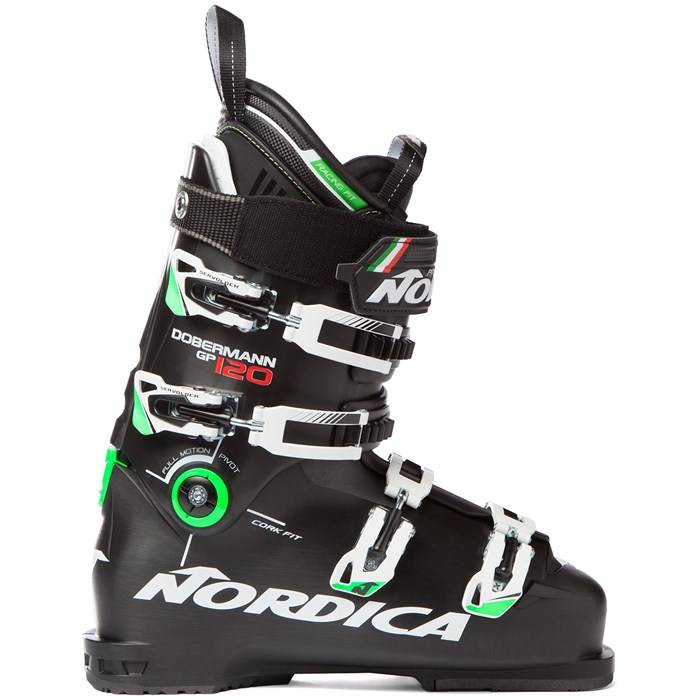 Image of Nordica Dobermann Gp 120 NORDICA