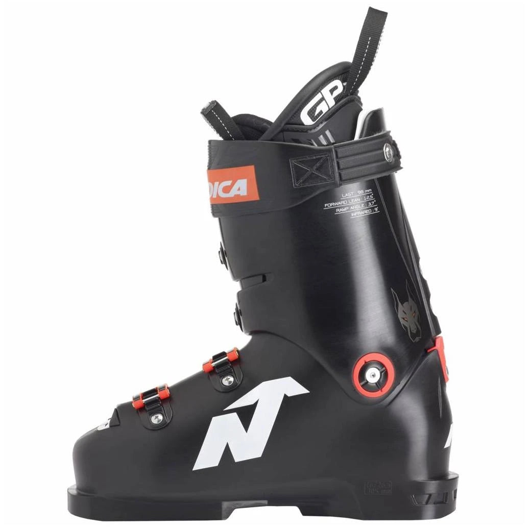 Image of Nordica Dobermann Gp 130 NORDICA