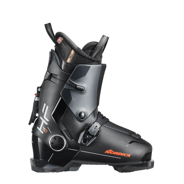 NORDICA Nordica HF 110 GW Ski Boots  Snowfit