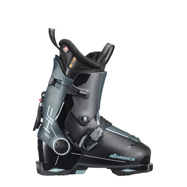 NORDICA Nordica HF 85 W GW Ski Boots  Snowfit