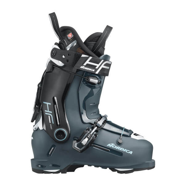 Image of NORDICA Nordica HF Pro 95 W GW Ski Boots  Snowfit