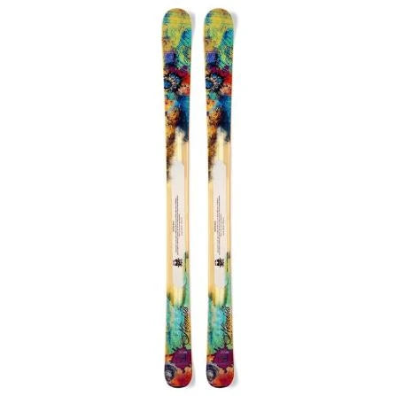 Image of Nordica Nemesis Skis NORDICA