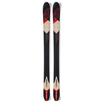 Image of Nordica Nrgy 100 Skis 2016 NORDICA