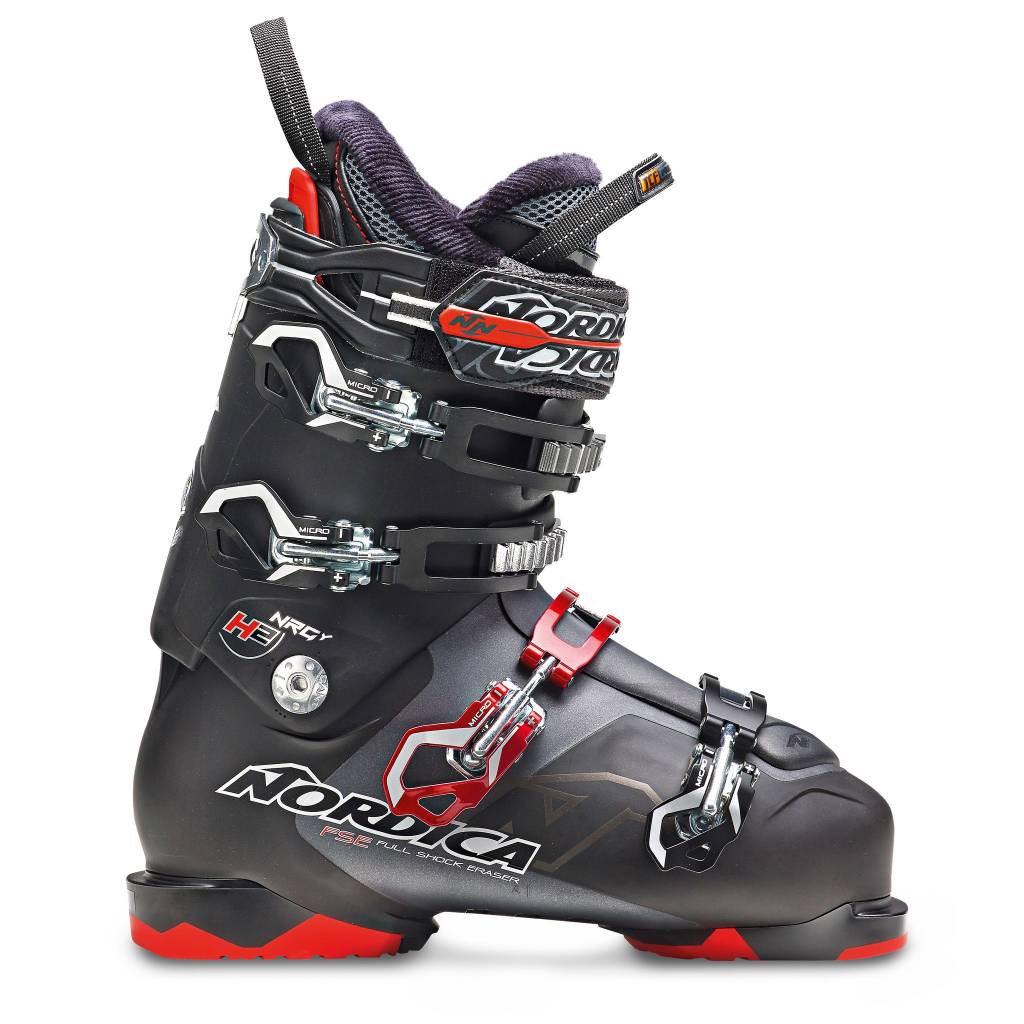 Nordica Nrgy H2 NORDICA