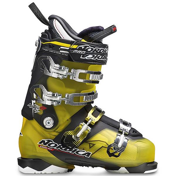 Image of Nordica Nrgy Pro 2 Ski Boots NORDICA