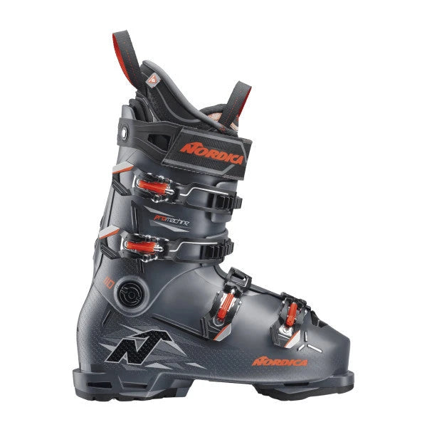 Image of NORDICA Nordica Pro Machine 3 110 GW Ski Boots  Snowfit
