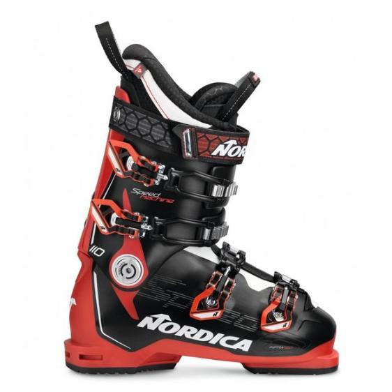 Image of Nordica Speedmachine 110 Blkrdwh NORDICA