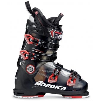 Image of Nordica Speedmachine 130 Carbon Boot NORDICA