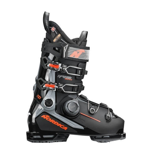 NORDICA Nordica Speedmachine 3 110 BOA Ski Boots  Snowfit
