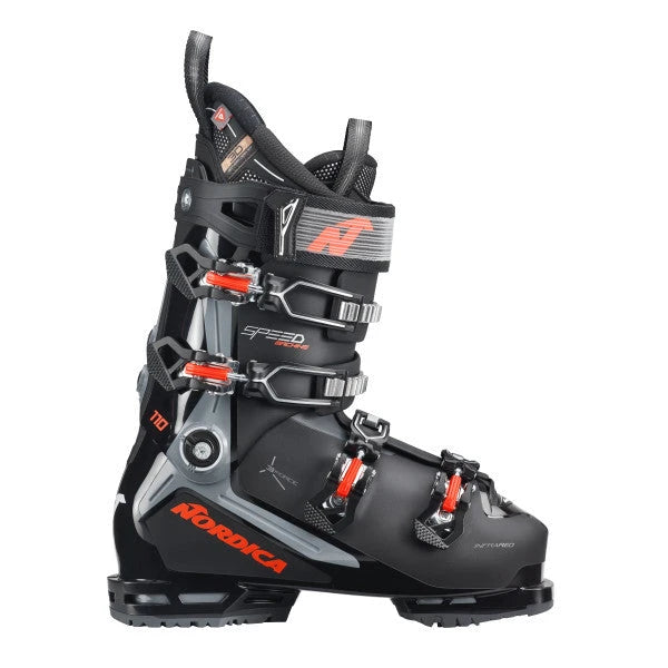 Image of NORDICA Nordica Speedmachine 3 110 GW Ski Boots  Snowfit