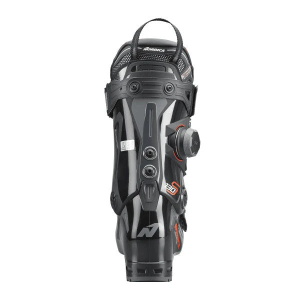 NORDICA Nordica Speedmachine 3 130 BOA C GW Ski Boot  Snowfit
