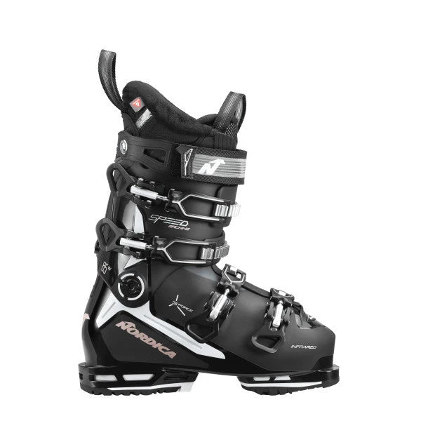 Image of NORDICA Nordica Speedmachine 3 85 W GW Ski Boot  Snowfit