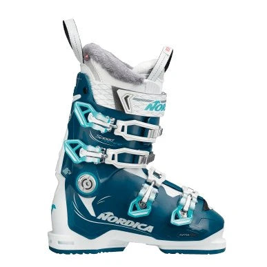 Image of Nordica Speedmachine 95 Womens Boot NORDICA