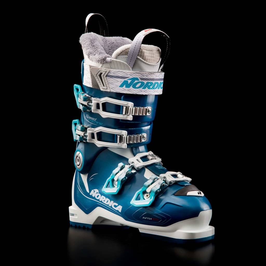 Collection of Nordica Speedmachine 95 Womens Boot NORDICA in a gallery layout