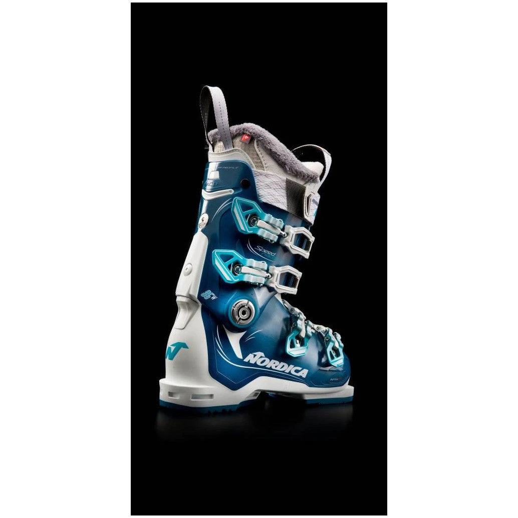 Nordica Speedmachine 95 Womens Boot NORDICA