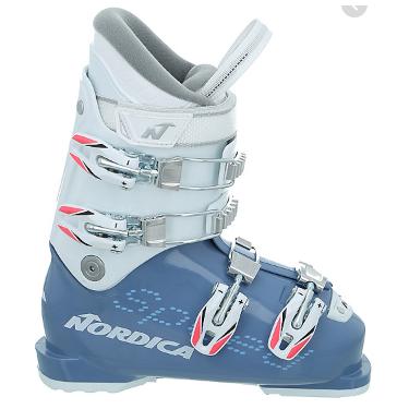 Image of Nordica Speedmachine J4 Girl NORDICA