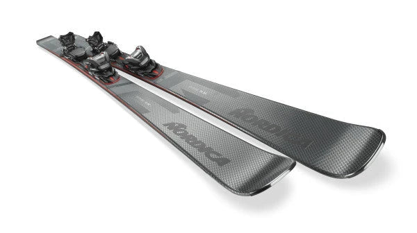 NORDICA Nordica Spitfire DC 74 Ski + TPX 12 FDT Binding  Snowfit