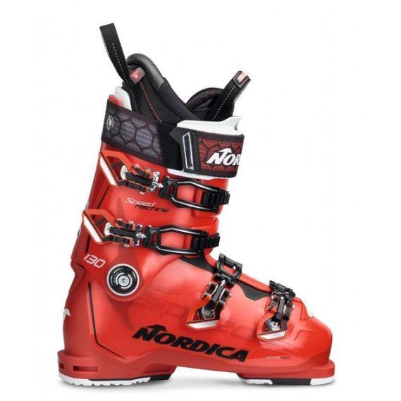 Image of Nordica Sportmachine 130 Redblkw NORDICA