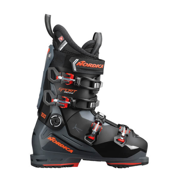 NORDICA Nordica Sportmachine 3 100 GW Ski Boots  Snowfit