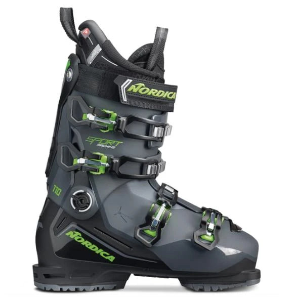 Nordica Sportmachine 3 110 GW Ski Boots NORDICA