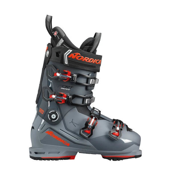 Image of NORDICA Nordica Sportmachine 3 120 GW Ski Boots  Snowfit