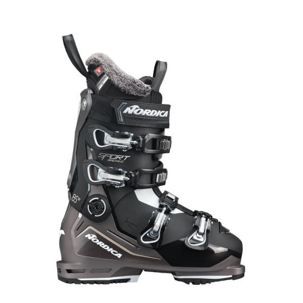 NORDICA Nordica Sportmachine 3 85 W GW Ski Boots  Snowfit