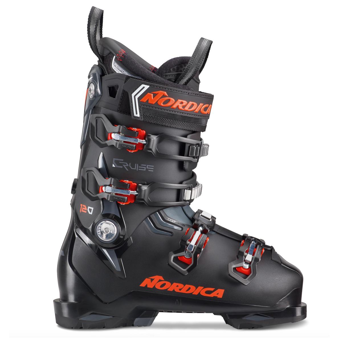 Image of Nordica The Cruise 120 GW Ski Boots NORDICA