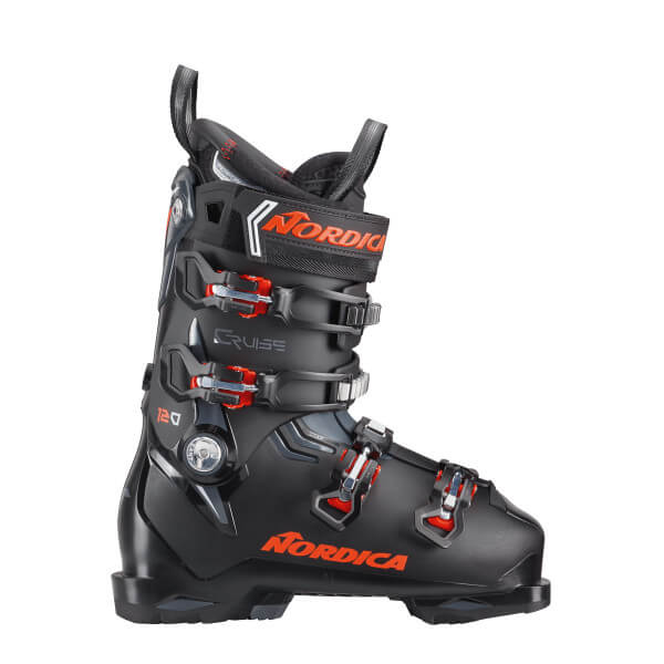 Image of NORDICA Nordica The Cruise 120 GW Ski Boots  Snowfit