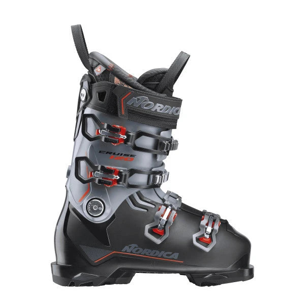 Image of NORDICA Nordica The Cruise 120 GW Ski Boots  Snowfit