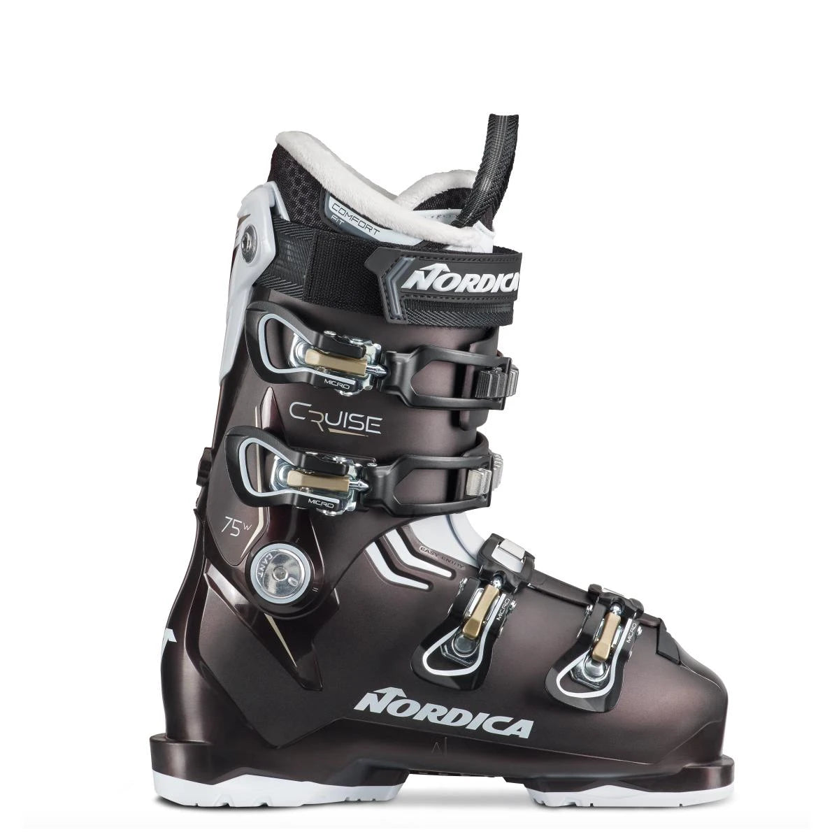 Nordica The Cruise 75 W GW Ski Boots NORDICA