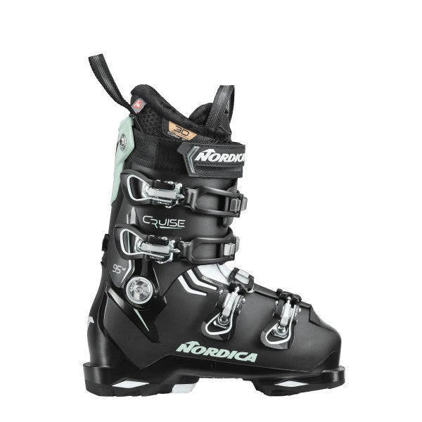 NORDICA Nordica The Cruise 95 W GW Ski Boots  Snowfit