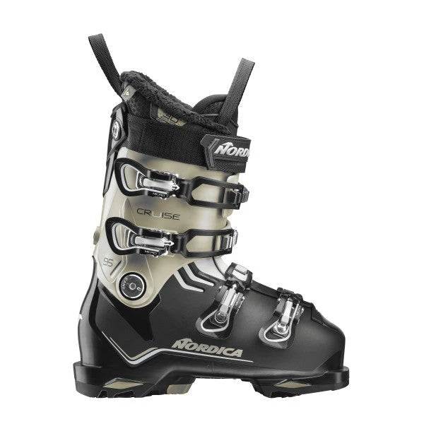 NORDICA Nordica The Cruise 95 W GW Ski Boots  Snowfit