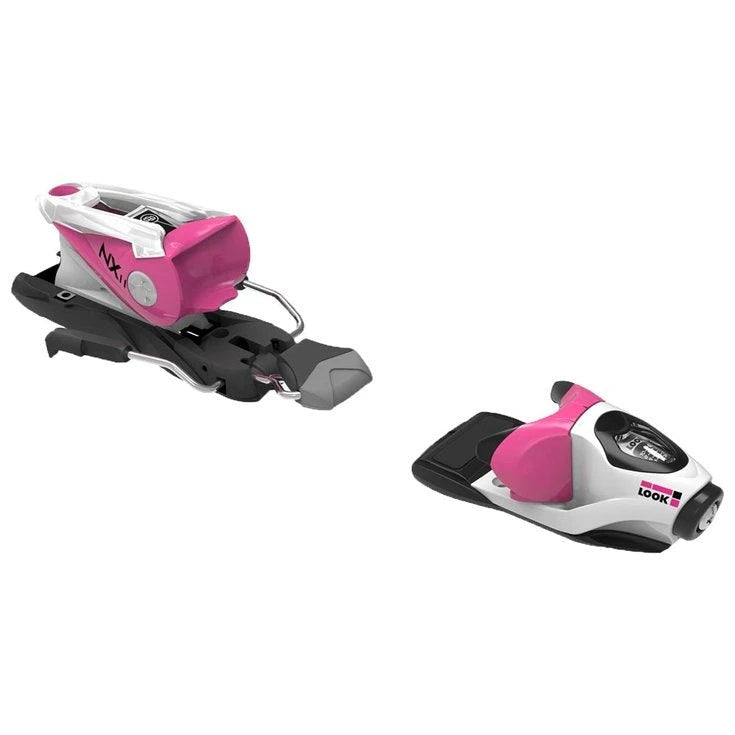 Image of Nx 11 LOOK BINDINGS