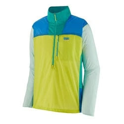 Image of Patagonia M's Houdini Stash 1/2 Zip P/O PATAGONIA