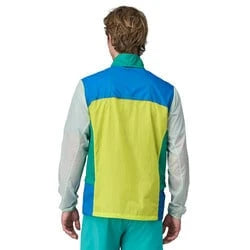 Image of Patagonia M's Houdini Stash 1/2 Zip P/O PATAGONIA