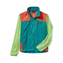 Image of Patagonia W's Houdini Stash 1/2 Zip P/O