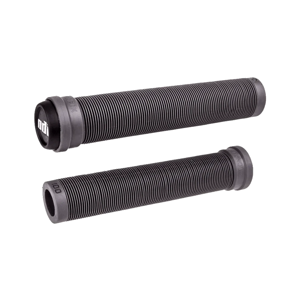 Image of ODI ODI Long Neck Grips  Snowfit