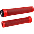 Image of ODI ODI Long Neck Grips  Snowfit