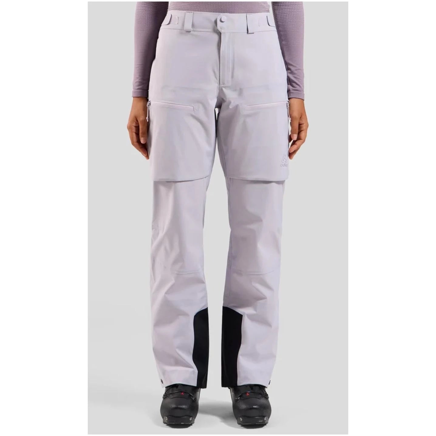 Snowfit Odlo X-Alp 3L Hardshell Women's Snowpants  Snowfit